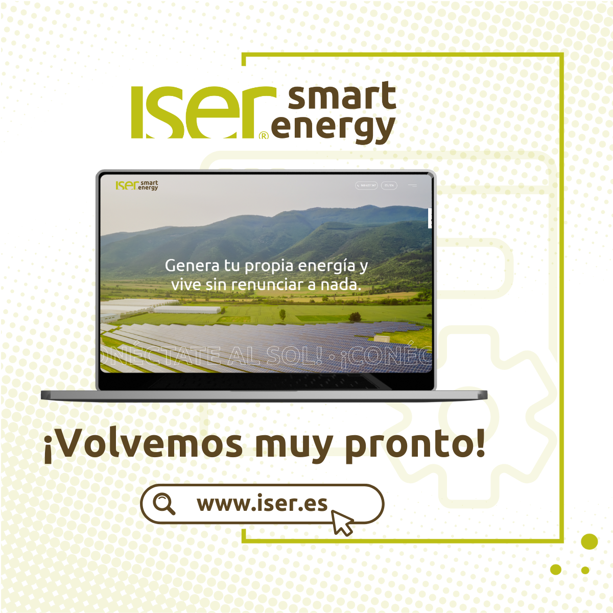 ISER smart energy