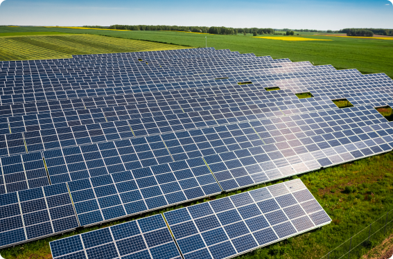 nergy solutions: Photovoltaic solar energy